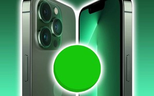 Hàng triệu người dùng iPhone vừa nhận ra cần ấn vào nút màu xanh này mỗi tuần nếu không muốn bị rút cạn pin