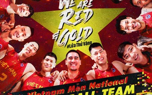 Lịch thi đấu và trực tiếp bóng rổ SEA Games 32 (16/5)