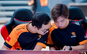 Đứng trên đỉnh cao của Liên Quân, 'thần rừng' nức tiếng công khai nhắc về tựa game mới