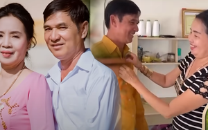 Hơn 10 năm bỏ nhà đi theo nhân tình, thầy giáo ở Đồng Tháp quay về xin vợ tha thứ, 60 tuổi sống trong hối hận