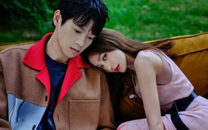 Mỹ nhân “Diên Hy Công Lược” Tần Lam sắp toang với tình cũ Dương Mịch, tất cả vì hành động phũ chàng thiếu gia Cbiz như tát nước vào mặt?