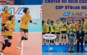 Liên đoàn bóng chuyền thế giới vinh danh Việt Nam sau chiến thắng lịch sử Thái Lan, ca ngợi 'máy ghi điểm' Thanh Thúy