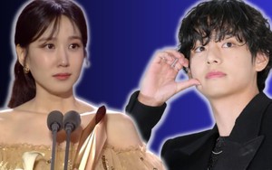 BTS dẫn đầu danh sách người nổi tiếng quyền lực nhất Hàn Quốc 2023