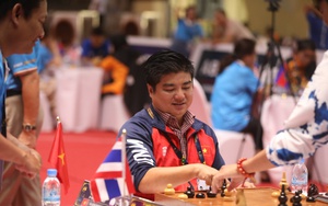 Kết quả thi đấu SEA Games 32 Đoàn TTVN hôm nay 4/5