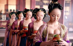 Sau khi rời khỏi kinh thành, các cung nữ thời xưa sẽ đi về đâu? 