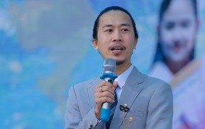 Đạo diễn Huy Lio lên tiếng việc bị "chơi xấu", khiến dự án trị giá hàng chục tỉ gây dựng suốt 3 năm bị đổ bể