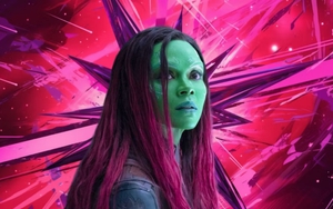 'Vệ binh dải ngân hà 3': Tại sao Gamora còn sống?