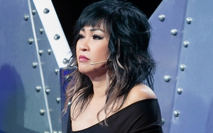 Giữa ồn ào với Trấn Thành, Phương Thanh có phát ngôn gây xôn xao về sự đào thải trong showbiz