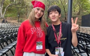 Vừa học vừa khởi nghiệp, sau 10 năm trở thành 'chàng trai vàng' của Stanford: Kiếm được gần 10 tỷ đóng học phí, là CEO khi mới 20 tuổi 