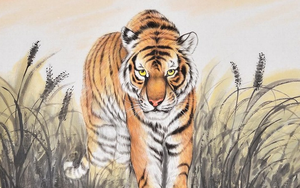 Đến 40 tuổi, 3 con giáp ít đổ mồ hôi mà vẫn kiếm nhiều tiền, trung niên sống sung sướng thảnh thơi