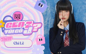 Gen Z Túi Có J? - Có gì trong túi xách của Chi Lê? (tập 7) 