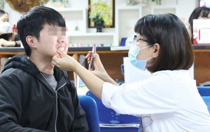 Đi nhổ răng khôn phát hiện căn bệnh nguy hiểm, nam sinh 'giật mình' khi nghĩ lại dấu hiệu cảnh báo trước đó
