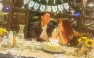 Baifern Pimchanok tổ chức tiệc sinh nhật sớm cho Nine Naphat, còn tự tay làm 1 điều khiến netizen phát hờn 