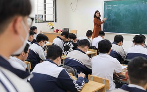 Thi tốt nghiệp THPT 2023: Hà Nội công bố danh sách 30 điểm đăng ký của thí sinh tự do