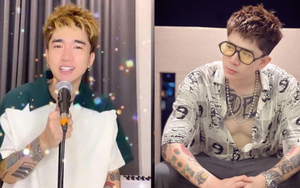 Chi Dân lấy lại phong độ sau hình ảnh gầy gò trên livestream xin lỗi, công khai tuyển người yêu với tiêu chí gây sốc