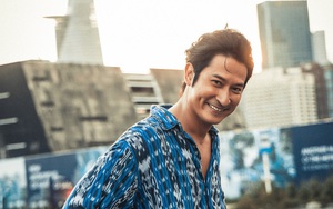 Huy Khánh đóng Lật mặt 6: "Quay xong, tay chân cảm giác giống như muốn văng ra ngoài"