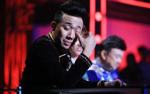 Trấn Thành từng khóc nức nở vì cô gái 'giống hệt' Phương Thanh