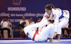 Thư SEA Games: SEA Games đâu phải 'ao làng'