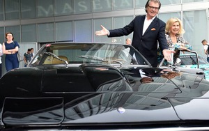 Trải nghiệm 'độc lạ' khi làm việc cho người siêu giàu: Được trả 11 triệu đồng để về lấy laptop sếp để quên, phải tập mở Porsche đúng cách