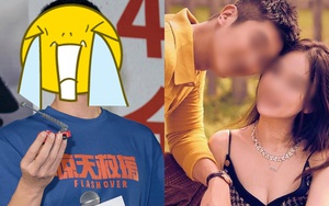 Xuất hiện bộ phim lỗ hơn 1100 tỷ dù chiếu dịp lễ, nam chính trở thành 'tội đồ' sau ồn ào lén vợ cặp 'tiểu tam' 