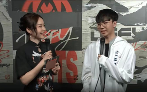 Đọc nhầm tên trang phục, 'Nữ thần' Candice bị fan LPL chỉ trích 'EQ lẫn chuyên môn đều quá kém'