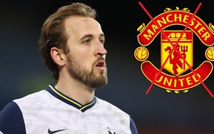 Tin nóng bóng đá tối 5/5: MU 'tan mộng' mua Kane, thảm họa ở lễ ăn mừng của Napoli