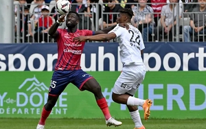 Soi kèo Auxerre vs Clermont (20h00, 7/5), nhận định bóng đá Ligue 1 vòng 34