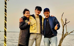 Nghệ sĩ Ngân Quỳnh: Sự nghiệp trắc trở vì lấy chồng sinh con sớm, cuộc sống viên mãn ở tuổi U60