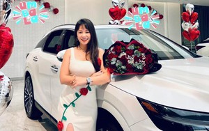 Thái độ của doanh nhân Đào Lan Hương khi Shark Bình đưa 2 con đi du lịch cùng Phương Oanh