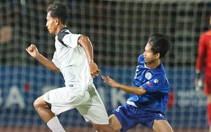 Gây chấn động Đông Nam Á, HLV Timor Leste bất ngờ ca ngợi thầy Park