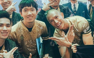 GAM Esports thi đấu quá thất vọng tại MSI 2023, CEO phải đứng ra xoa dịu cộng đồng