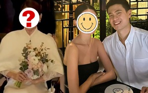 Á hậu Vbiz suýt huỷ đám cưới vì sự cố phải ngồi xe lăn, cuộc sống ra sao sau gần nửa năm lấy chồng doanh nhân?