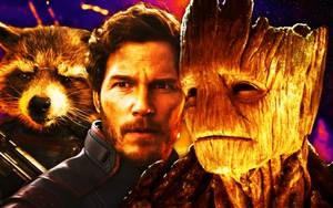 Giải thích after-credit 'Vệ binh dải ngân hà 3'