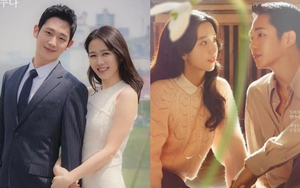 Jung Hae In: Nam thần may mắn dính tin đồn tình ái với 2 nữ thần đẹp nhất làng điện ảnh và làng nhạc xứ Hàn