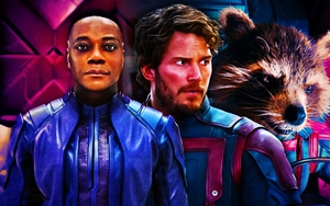 Kết phim 'Vệ binh dải ngân hà 3' có ý nghĩa gì?