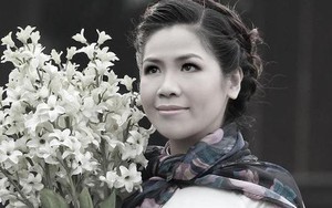 NSƯT Hồng Vy: Giọng nữ cao đầy kỹ thuật nhưng khiêm tốn, chuẩn mực và biệt tài riêng