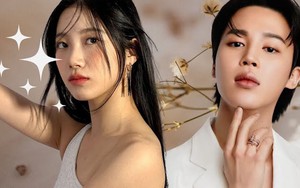 Jimin BTS đã thực sự thay đổi cuộc sống của Kazuha LE SSERAFIM và ảnh hưởng đến vị trí của cô nàng