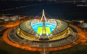 Xem trực tiếp lễ khai mạc SEA Games 32 ở đâu, kênh nào?