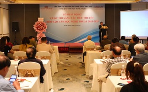 Văn hóa đọc: Không 'sốt ruột' với tương lai của tiểu thuyết