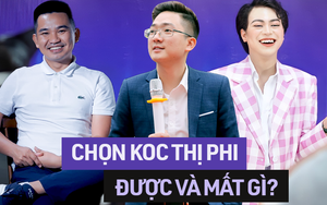 Nhãn hàng vẫn chọn Võ Hà Linh để livestream bất chấp giông bão: Dân mạng Việt chưa có tiền lệ tẩy chay triệt để và 'miếng bánh' từ fan cực đoan vẫn quá hời?