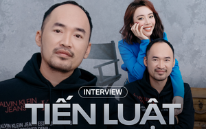 Tiến Luật: 'Thu Trang có nổi tiếng hơn thì vẫn là vợ tôi, về nhà vẫn phải chăm sóc tôi'