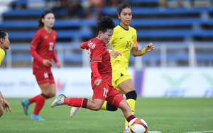 Lịch thi đấu bóng đá nữ SEA Games 32 vòng bán kết: Việt Nam vs Campuchia