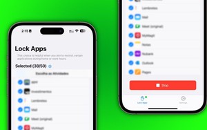 Đây là ứng dụng giúp bạn tránh nguy cơ bị "ăn cắp" dữ liệu trên iPhone