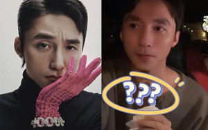 Sơn Tùng M-TP khiến cộng đồng mạng rần rần truy lùng que kem “thần thánh” trong livestream, ăn từ đầu buổi đến cuối buổi vẫn chưa chảy một tí nào