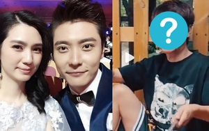 Trương Đan Phong lần đầu lộ diện sau tin bị Hồng Hân bắt tại trận ngoại tình với trợ lý, thái độ gây tranh cãi dữ dội