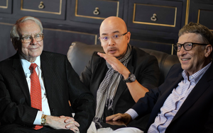 Tiêu chí chọn bạn đời của các tỷ phú, đặc biệt là doanh nhân nghìn tỷ: Chọn nhầm vợ là "tan xác"