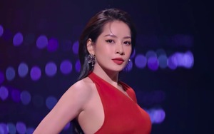 Chi Pu đạt điểm cao top đầu ngay tập 1 'Đạp Gió 2023', khiến dàn sao Trung hò hét vì phấn khích