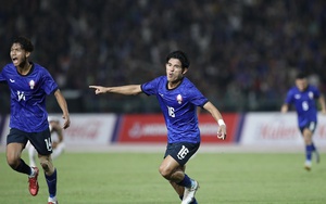 Soi kèo U22 Campuchia vs U22 Myanmar (19h00, 7/5), nhận định bóng đá SEA Games 32