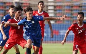 Soi kèo U22 Indonesia vs U22 Timor Leste (16h00, 7/5), nhận định bóng đá SEA Games 32
