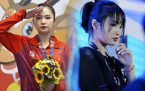 Từng đạt huy chương tại SEA Games, hot girl Valorant bức xúc vì bất ngờ bị dân mạng 'tấn công' trước kỳ đại hội mới